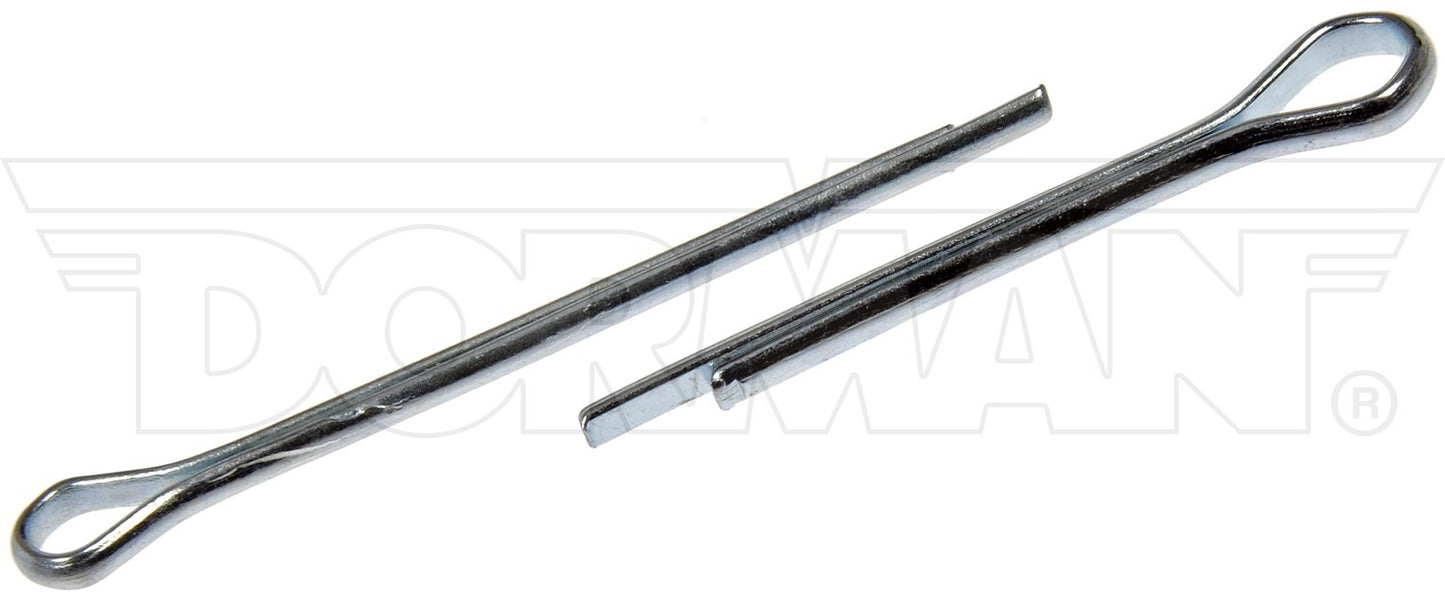 Dorman Cotter Pin Assortment 1/16x3/4in 1/16x1in 5/64x45/64in 784-620D