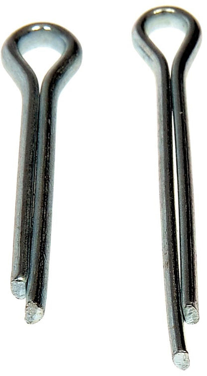 Dorman 1/8" X 1" (M3 X 30 MM) COTTER PINS 784-624D