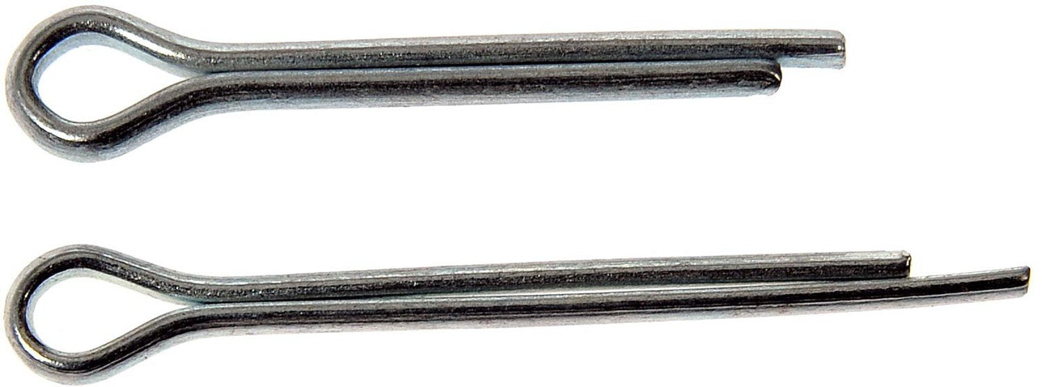 Dorman Cotter Pin Assortment; Hardware