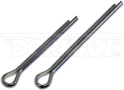 Dorman - Autograde Cotter Pin 5/32" X 1-1/2" 2" 784-628