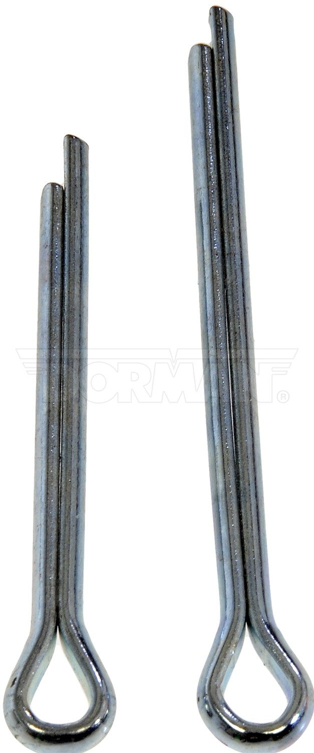 Dorman Engine Miscellaneous: Cotter Pin; Hardware