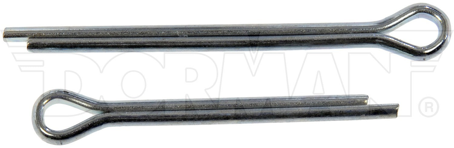 Dorman Engine Miscellaneous: Cotter Pin; Hardware