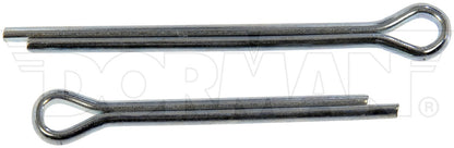 Dorman - Autograde Cotter Pin 5/32" X 1-1/2" 2" 784-628
