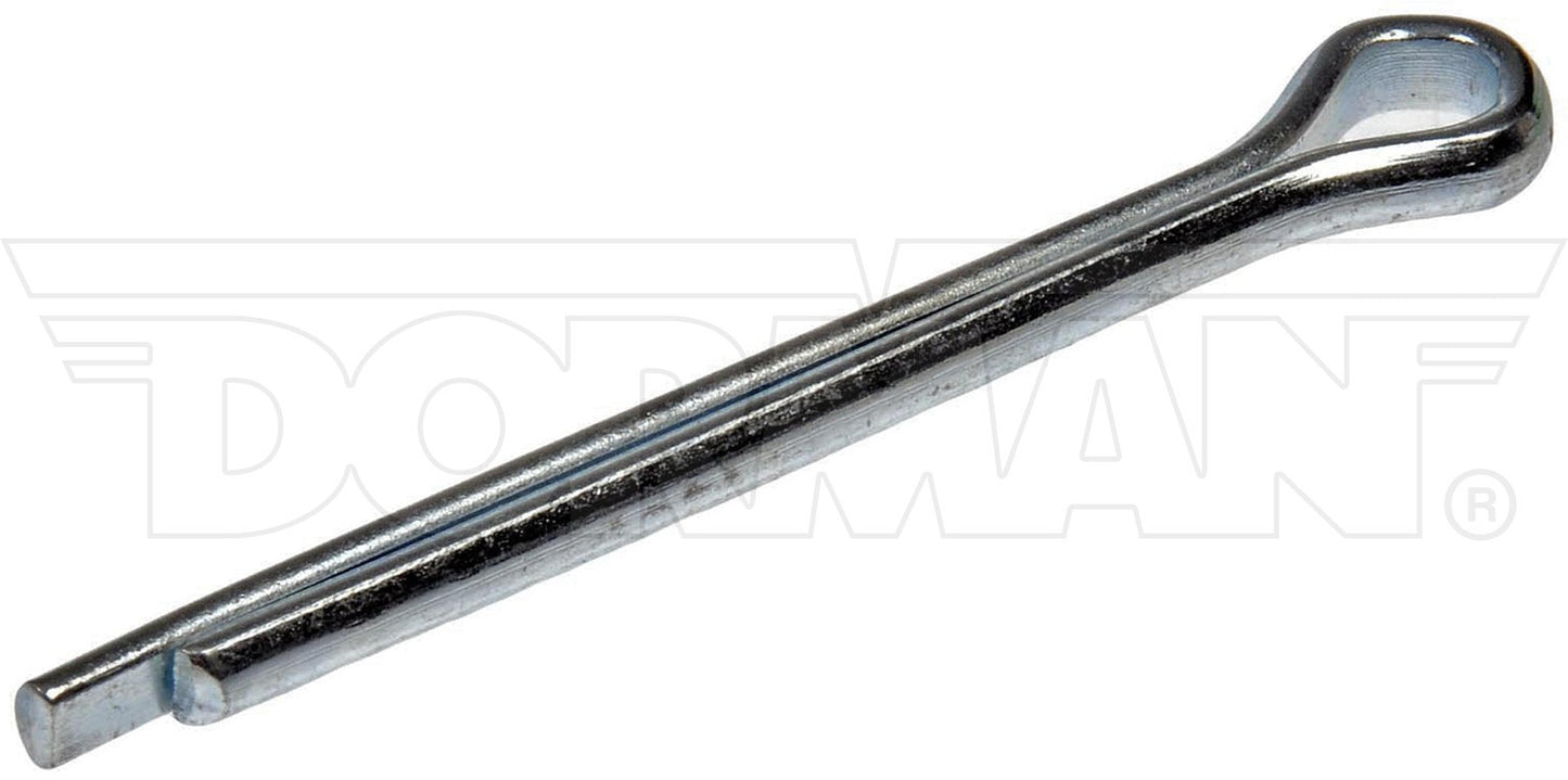 Dorman Cotter Pin 3/16 In. X 2 In. (M4.8 X 51Mm) 784-630D