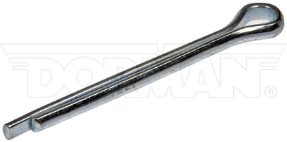 Dorman Cotter Pin 3/16 In. X 2 In. (M4.8 X 51Mm) 784-630D