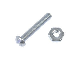 Dorman - Autograde Machine Screw With Nuts 784-710