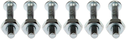 Dorman - Autograde Machine Screw With Nuts 784-710