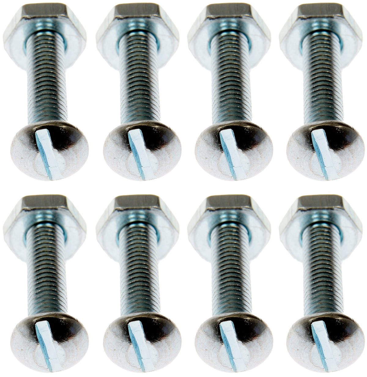 Dorman Machine Screw With Nuts 784-720D