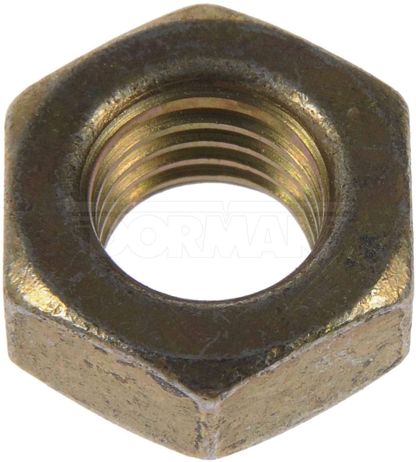 Dorman - Autograde Nut 784-772