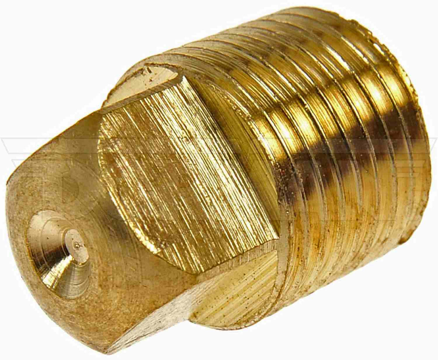 Dorman Pipe Plug 1/8 In. MNPT with Square Head for 1972-1986 Ford Mercury