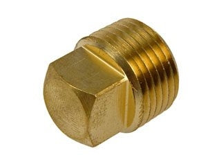 Dorman - Autograde Pipe Plug 785-072