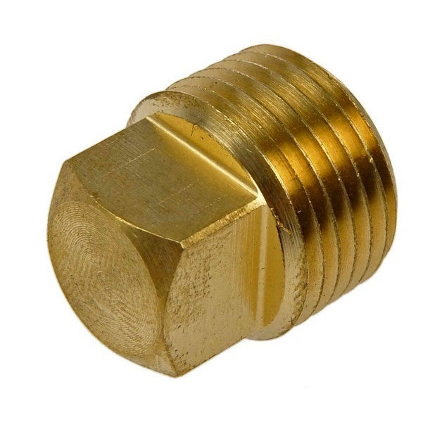 Dorman - Autograde Pipe Plug 785-072