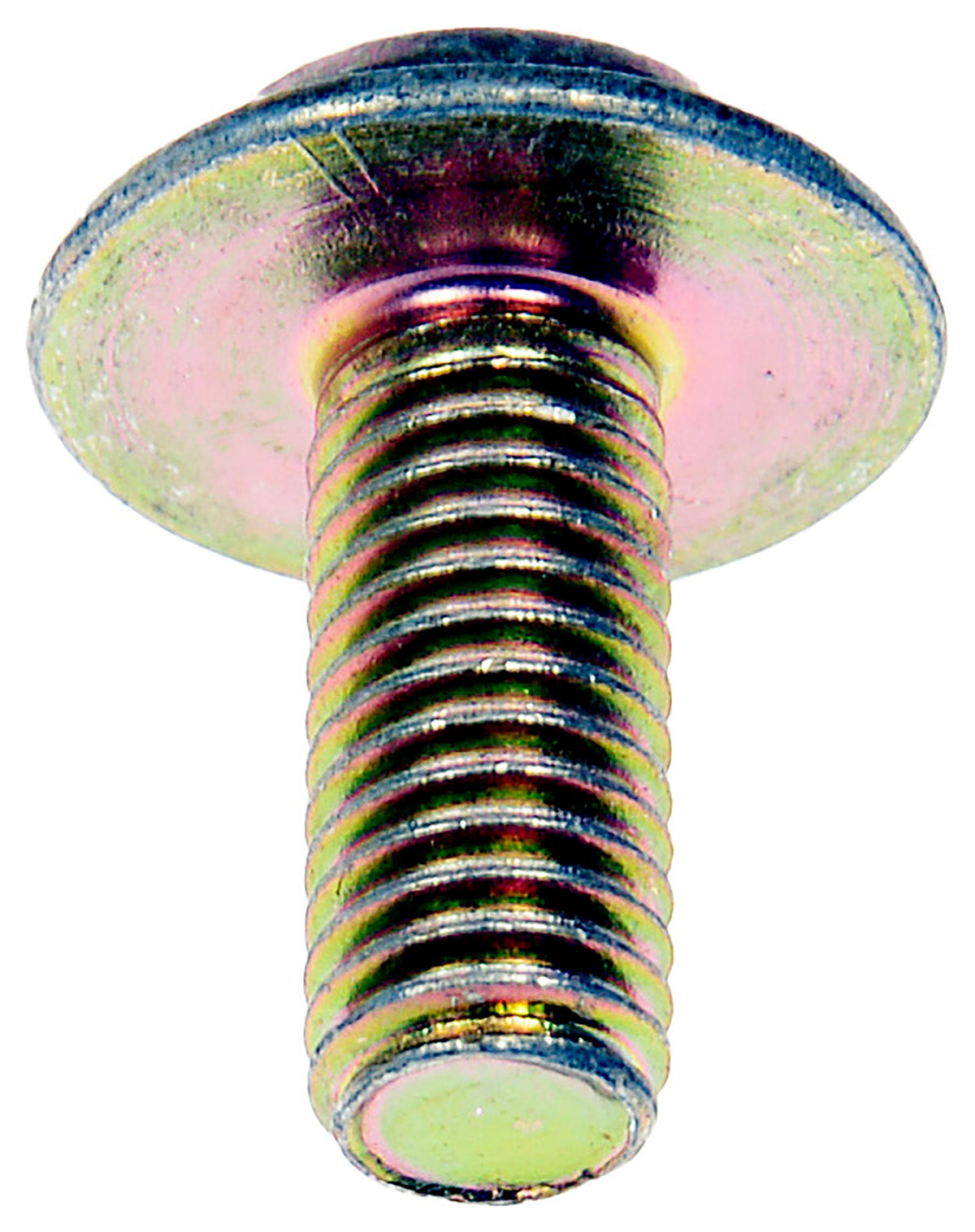 Dorman - OE Solutions License Plate Fasteners- M5-.8mm 785-124