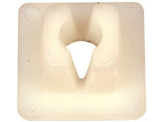 Dorman - Autograde License Plate Retainer 1/4 In. x 5/8 In. 785-126