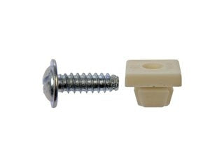 Dorman - Autograde LICENSE PLATE FASTENERS 785-142