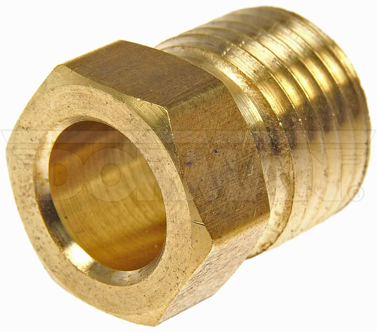Dorman Inverted Flare Fitting 5/16" Tube Nut for Brake Line Repair 785-292D