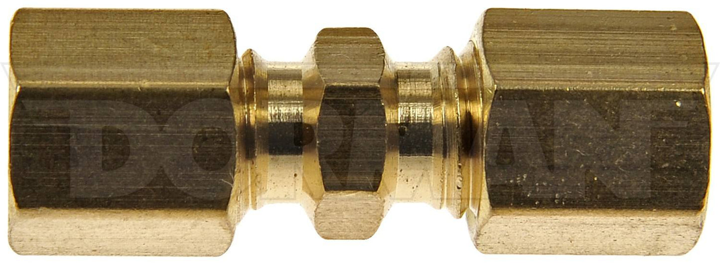 Dorman Compression Fitting 1/8 In. Union 785-300D