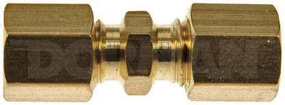 Dorman Compression Fitting 1/8 In. Union 785-300D
