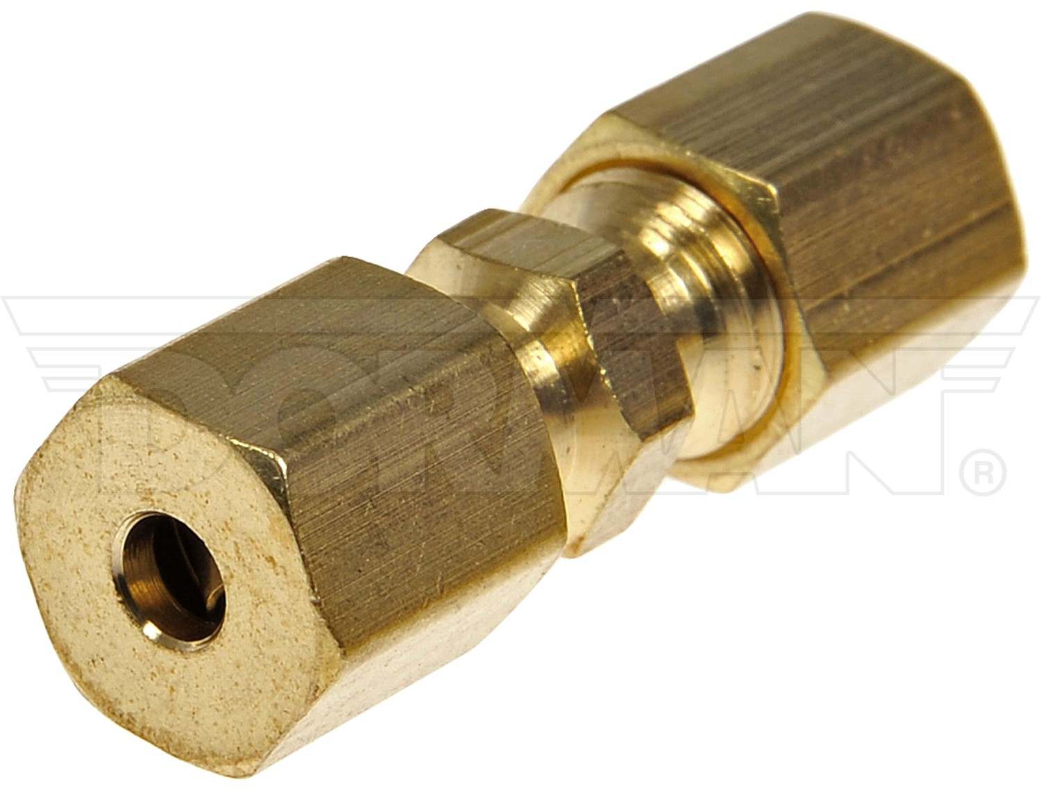 Dorman Compression Fitting - Union - 1/8 In.