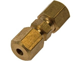 Dorman Fittings: Comp Union 1/8'