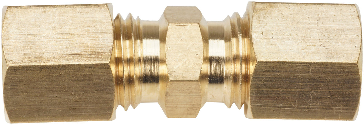 Dorman Compression Fitting Union 3/16 In. 785-302D