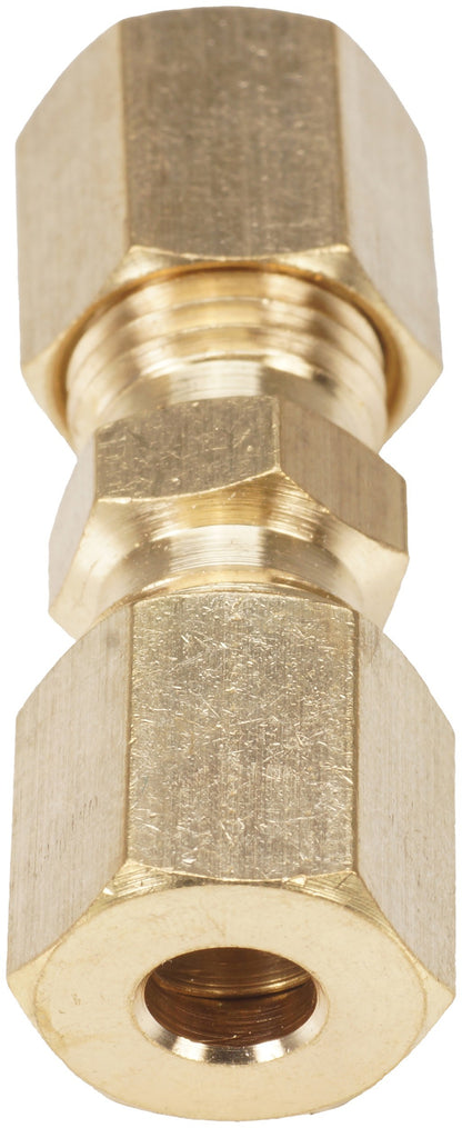 Dorman Compression Fitting Union 3/16 In. 785-302D