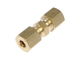 Dorman Fittings: Comp Union 3/16'