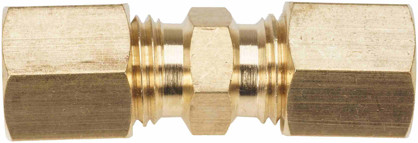 Dorman Autograde Compression Fitting Union 3/16 In for Automotive Repair 785-302