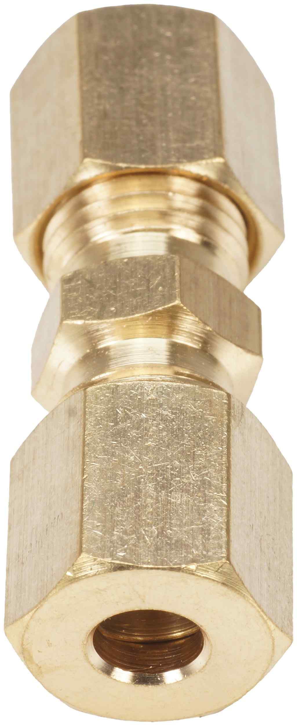 Dorman Autograde Compression Fitting Union 3/16 In for Automotive Repair 785-302
