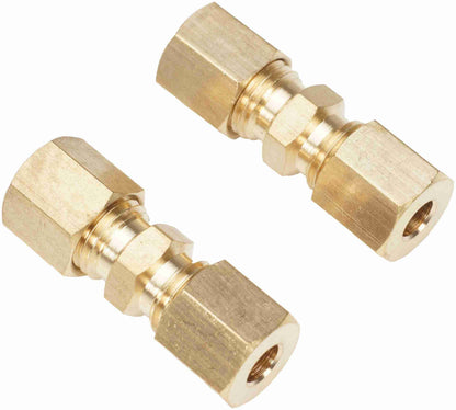 Dorman Autograde Compression Fitting Union 3/16 In for Automotive Repair 785-302