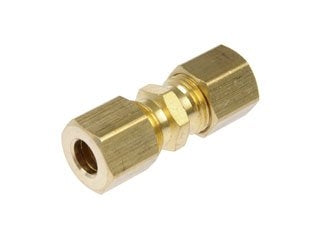 Dorman Fittings: Comp Union 1/4'