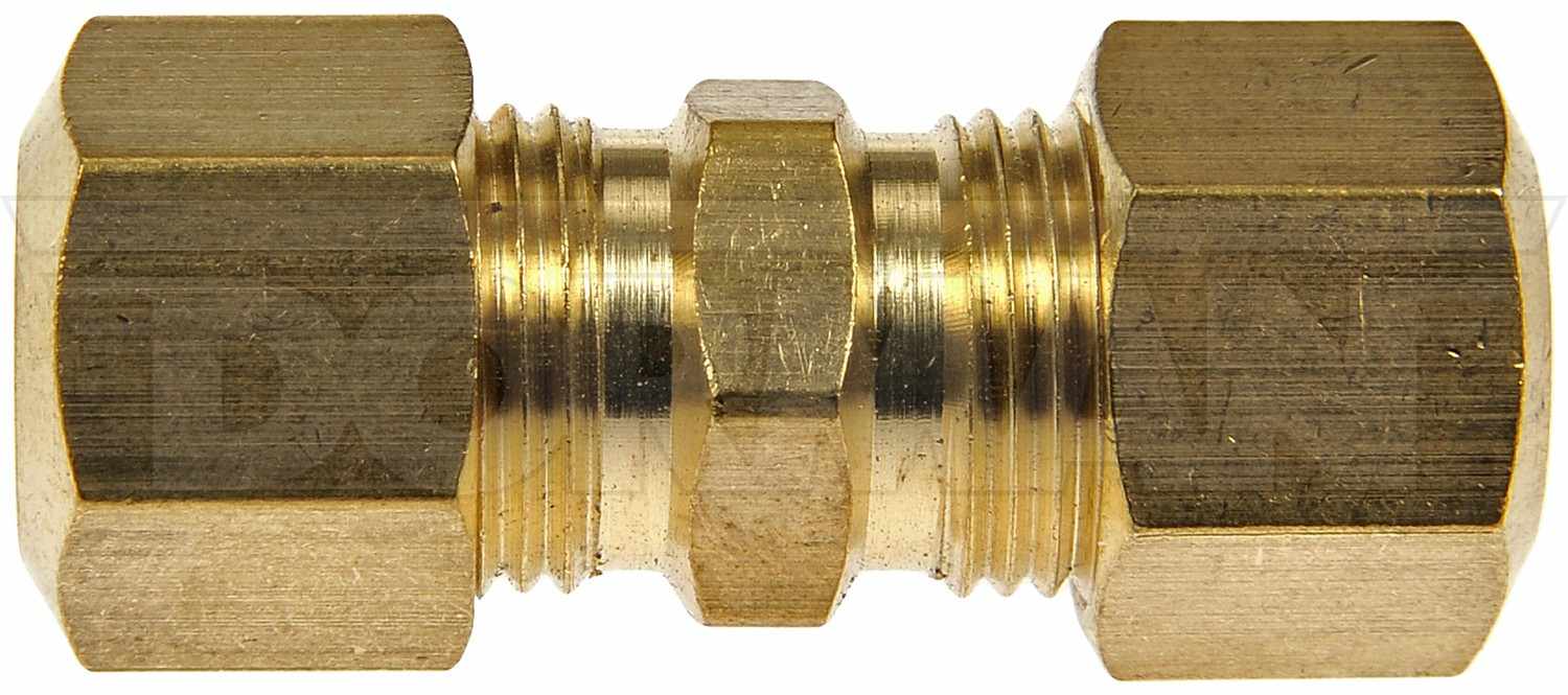 Dorman Compression Fitting - Union - 5/16 In.