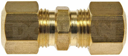 Dorman Compression Fitting 5/16 In. Union for Automotive Repair Jobs 785-306D