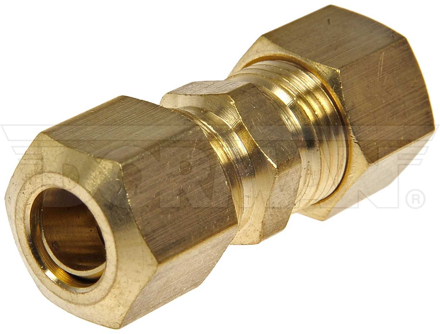 Dorman Compression Fitting - Union - 5/16 In.