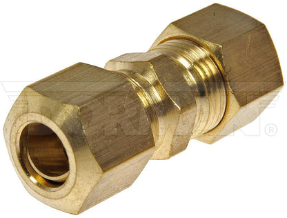 Dorman Compression Fitting 5/16 In. Union for Automotive Repair Jobs 785-306D