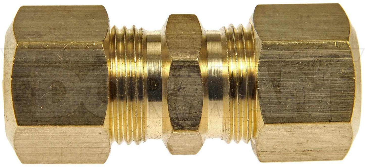 Dorman Compression Fitting 3/8 In. Union 785-308D