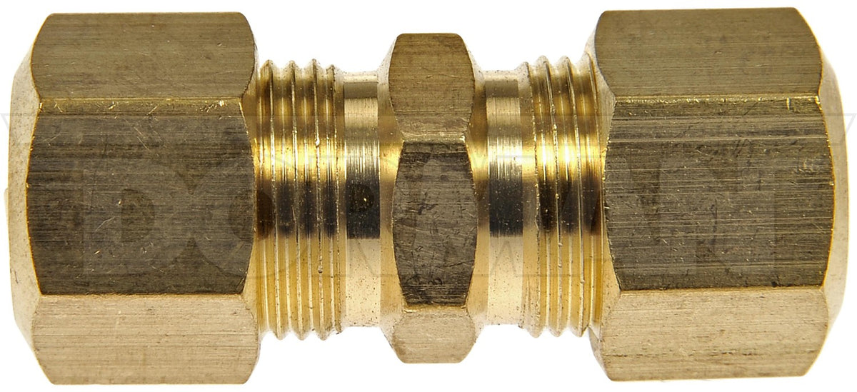Dorman Compression Fitting 3/8 In. Union 785-308D