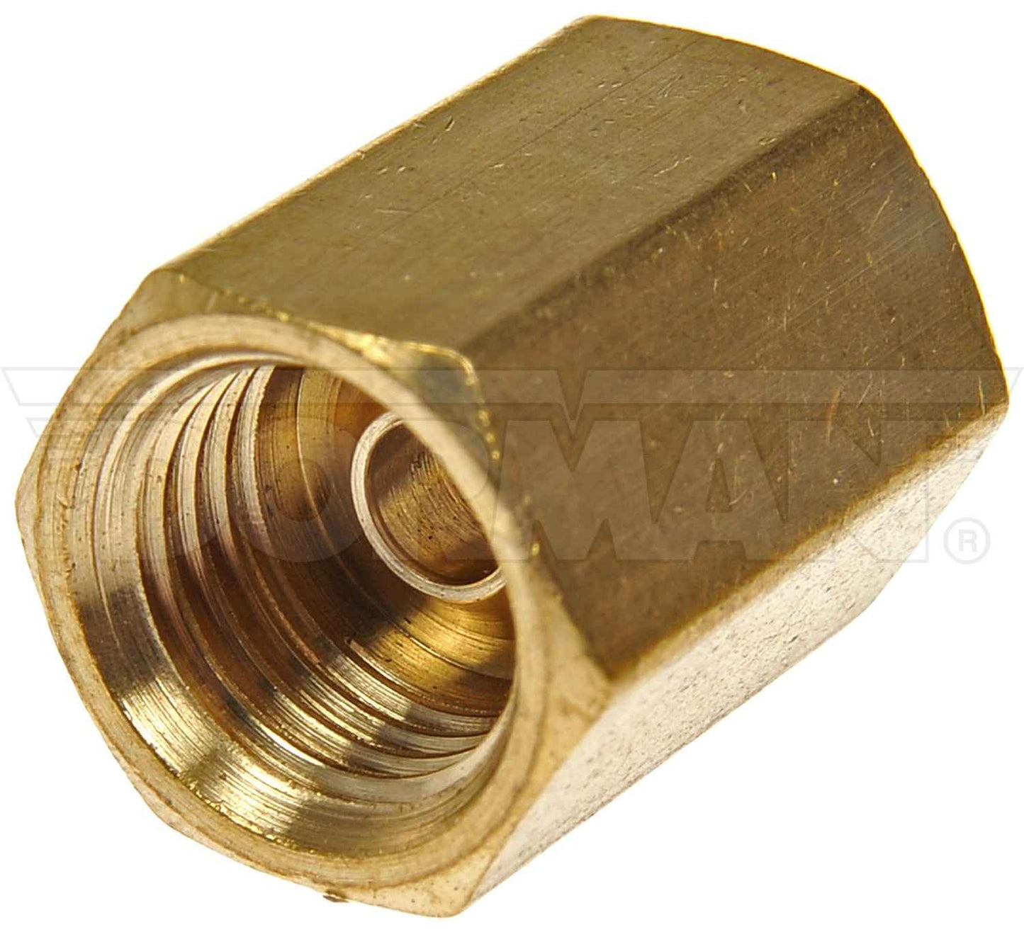 Dorman Inverted Flare Fitting 3/16" Union 785-310D
