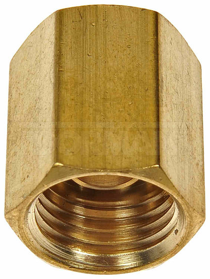Dorman Inverted Flare Fitting 5/16 in Union 785-314D