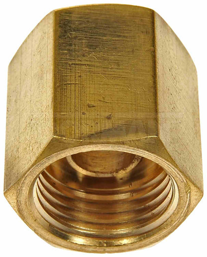 Dorman Inverted Flare Fitting 3/8" 785-316D
