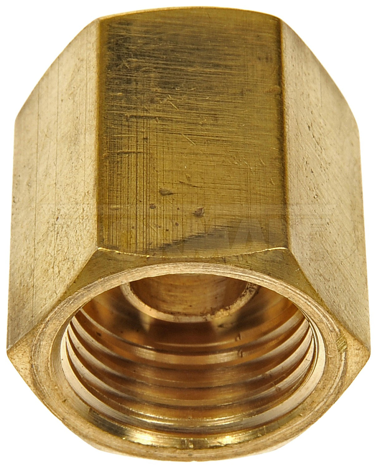 Dorman Inverted Flare Fitting 3/8" 785-316D