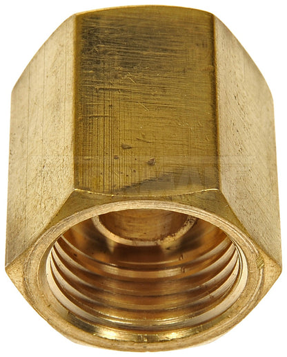 Dorman Inverted Flare Fitting 3/8" 785-316D