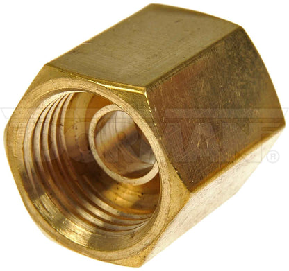 Dorman Inverted Flare Fitting 3/8" 785-316D
