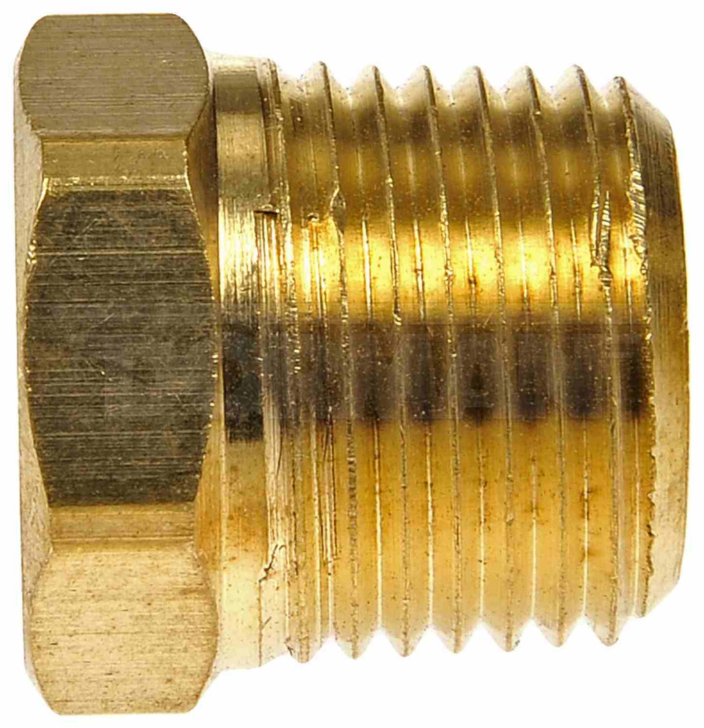 Dorman Pipe Plug 3/8 in. MNPT with Hex Head for 785-424D