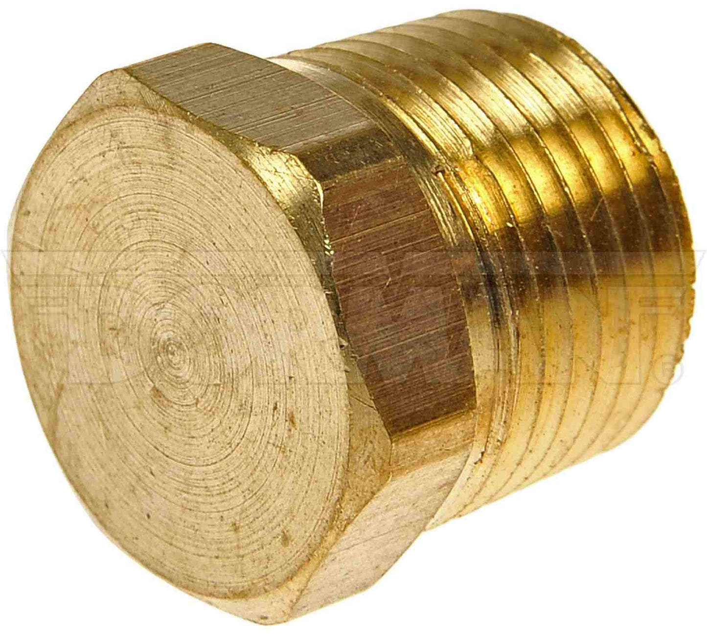 Dorman Pipe Plug 3/8 in. MNPT with Hex Head for 785-424D