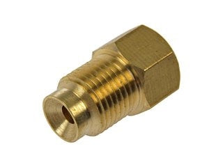Dorman - Autograde Brake Hydraulic Line Adapter 3/16" x 1/4" 785-432