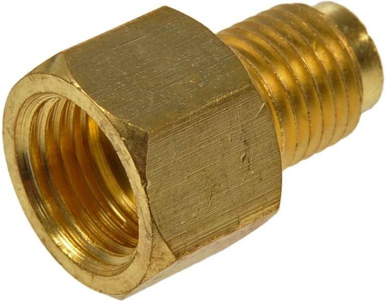 Dorman - Autograde Brake Hydraulic Line Adapter 1/4in x 3/16in 785-434