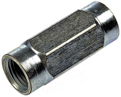 Dorman Autograde Brake Hydraulic Line Union Bubble Flare 3/16in x M10-1.0 785-439