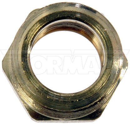 Dorman Pipe Fitting Brass Bushing 1/4 In. FNPT x 3/8 In. MNPT 785-440D