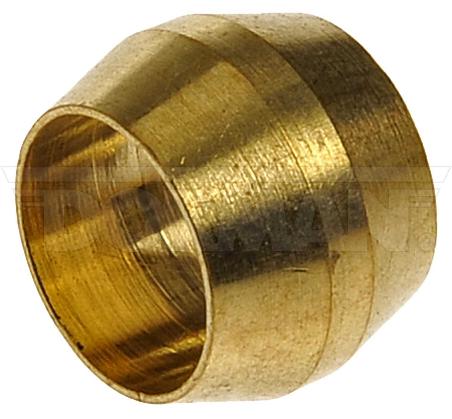 Dorman Brass Compression Sleeve - 1/4 In.